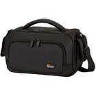 Lowepro Clips 140 Photo Shoulder Bag for Digital Camcorder (Black)