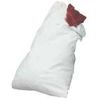 Innovative Home Creations Extra Large Cotton Laundry Bag 2150 Nat by 