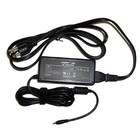 HQRP AC Power Adapter / Charger for Asus Eee PC 1005HA_GG / 1005HAB 