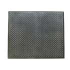 october 21 2010 2 pc diamond plate truck front grey