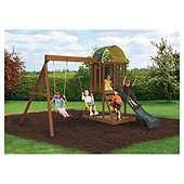 Buy Playhouses & Activity Centres from our Outdoor Toys range   Tesco 