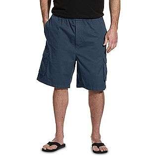 Cargo Shorts  Reebok Clothing Mens Big & Tall Activewear 
