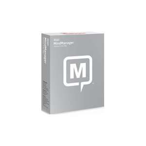  MINDMANAGER 9 MAC BAND A Electronics