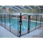 Sentry EZ Guard 5FT Gate Black Only