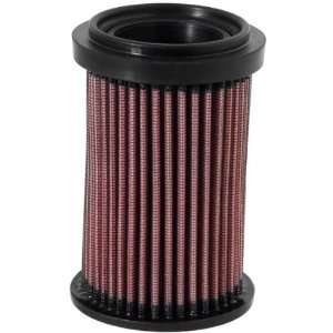   Replacement Air Filter for 2008 2011 Ducati Monster 696 Automotive