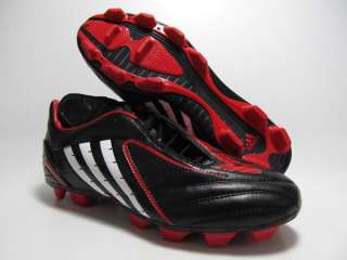 Adidas Absolado PS TRX FG Soccer Cleat Kids 5 NEW $50  