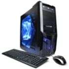   Gamer Ultra GUA240 w/ AMD A8 3870K 3.0 GHz Gaming Desktop PC