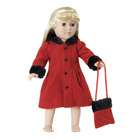 Emily Rose Doll Clothes 18 Inch Doll Clothes/clothing Fits American 