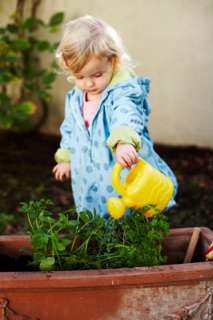 Gardening with your toddler   Tesco Baby & Toddler Club