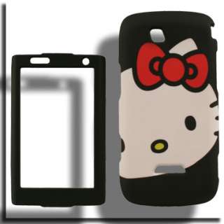 Case for T Mobile Sidekick 4G Hello Kitty Cover Skin  