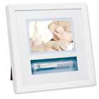   to wall can be used with or without autographs adorable baby frame