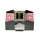 GLD Products Fat Cat Four Deck Automatic Card Shuffler