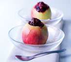 Baked apples with cranberry sauce thumbnail 826d5288 1dc4 4b29 9558 