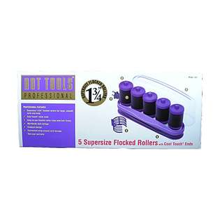 HOT TOOLS Hot Setter 05 Ultra Travel Hairsetter 5 Supersized 1 3/4 