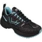 UK Gear Womens XC 09   Black/Marine Blue