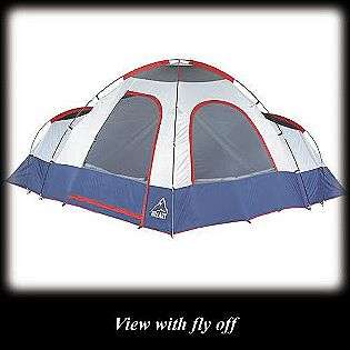   Family Dome Tent  Hillary Fitness & Sports Camping & Hiking Tents
