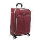   America OE 8830 RD Olympia Tuscany 30 Expandable Super Rolling Case
