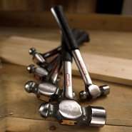 Craftsman 5 pc. Ball Pein Hammer Set 