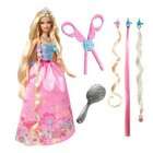 Mattel Barbie Princess Tea Party Barbie Doll