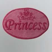 Disney Princess Bath Rug 