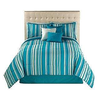   Comforter  Colormate Bed & Bath Decorative Bedding Comforters & Sets