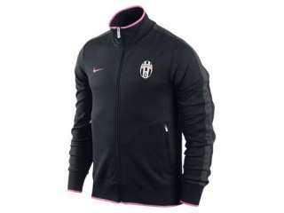  Juventus FC N98 Authentic Mens Soccer Jacket