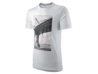  Nike Bridge Runner Mens T Shirt