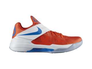  Chaussure de basket ball Nike Zoom KD IV pour 