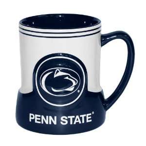  Penn State  Penn State College Game Time Mug Everything 