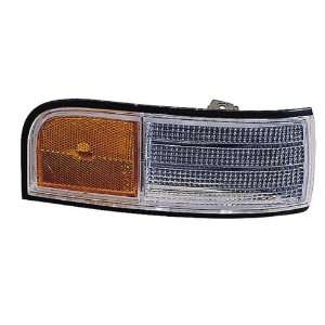 Oldsmobile Cutlass Supreme Passenger Side Replacement Turn Signal 