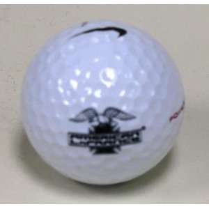American LaFrance Nike Golf Balls   Set of 3  Sports 