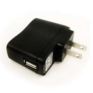   Mobile AC/DC Power Adapter for Consumer Electronics