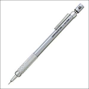 Pentel Graphgear 500 Mechanical Pencil   0.5mm  