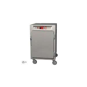  Metro 1/2 Ht. Mobile C5 6 Heated Holding Cabinet   C565L 