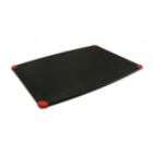 Epicurean Gripper Series Cutting Board 18x13 Slate/Red