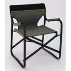 Boat Deck Folding Chair  