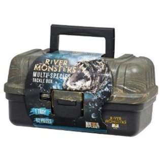 Shop for Tackle Boxes in the Fitness & Sports department of  