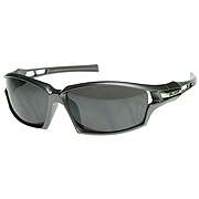   Sports Wrap Aggressive Style Xloops Sunglasses w/ Ventilation  