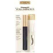 Oreal Voluminous Volume Building Curved Brush Mascara 