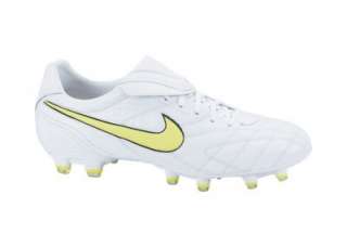 Nike Nike Tiempo Legend III Firm Ground Mens Football Boot Reviews 