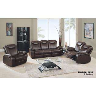 Global Furniture Florida Tradon Living Room Set Sofa 