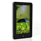 MID Black Google Android 2.3 Touchscreen Tablet PC WiFi+3G 256MB 1 
