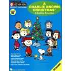 Hal Leonard Publishing Corporation A Charlie Brown Christmas [New]
