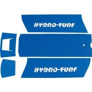  HYDRO TURF/VECTOR MAT SET 300/440/550 R.BLU HT20ROY 