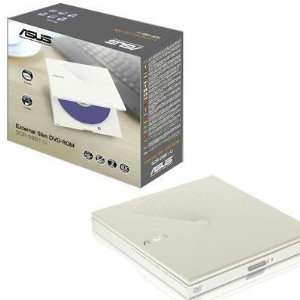  Selected External ODD   White By Asus US Electronics