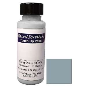  1 Oz. Bottle of Lakeshore Blue Metallic Touch Up Paint for 