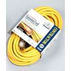 coleman cable 01799 100 10 3 yellow american contractor outdoor