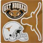 Forever Collectibles Texas Longhorns Magnet Sheet