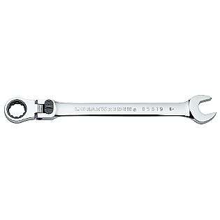  Combination Wrench, Flexible Ratcheting  GearWrench Tools Wrenches 