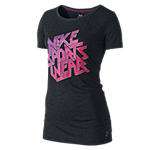  Womens Nike Sportswear T shirts
